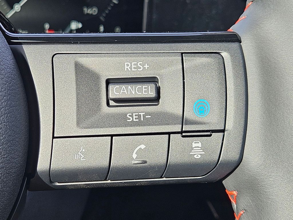 2026 Nissan KICKS SR AWD - Photo 20