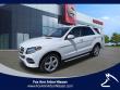 Used 2016 Mercedes-Benz GLE 350 4MATIC SUV