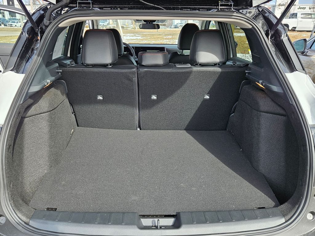 2026 Nissan KICKS SR AWD - Photo 13
