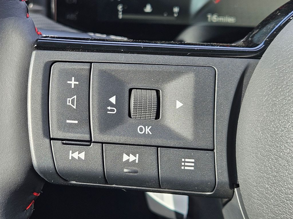 2026 Nissan KICKS SR AWD - Photo 19