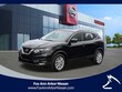 Nissan Rogue Sport