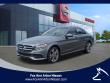 Used 2018 Mercedes-Benz C-Class C 300 4MATIC Sedan