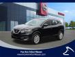Used 2022 Nissan Rogue Sport SV SUV