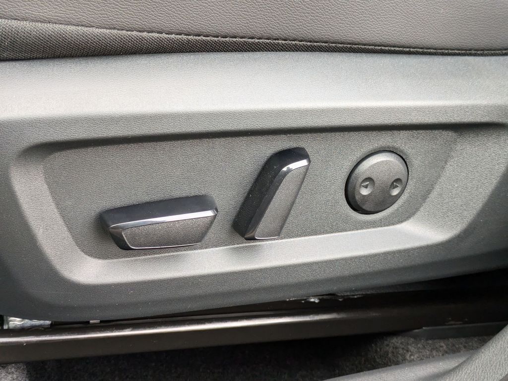 2025 Nissan Rogue Rock Creek - Photo 15