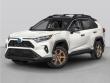 Used 2024 Toyota RAV4 Hybrid XLE SUV