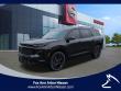 Used 2025 Chevrolet Traverse RS SUV