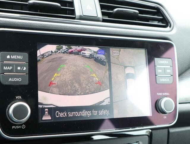 2025 Nissan Leaf SV PLUS - Photo 27