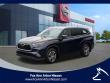 Used 2021 Toyota Highlander XLE SUV