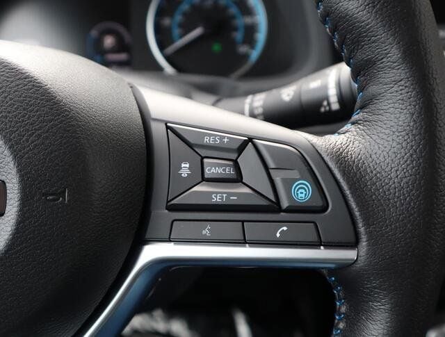 2025 Nissan Leaf SV PLUS - Photo 18