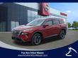 Used 2025 Nissan Rogue SV SUV