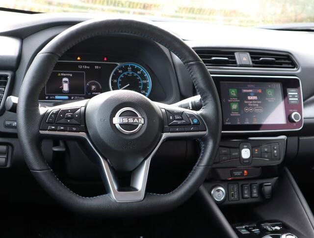 2025 Nissan Leaf SV PLUS - Photo 14