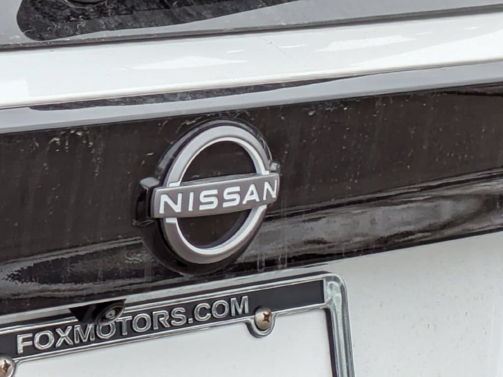 2026 Nissan KICKS SR AWD - Photo 11