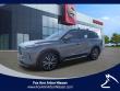 Used 2025 INFINITI QX60 AUTOGRAPH SUV