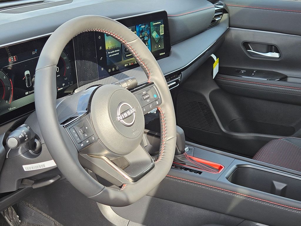 2026 Nissan KICKS SR AWD - Photo 15