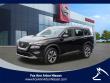 Certified 2023 Nissan Rogue SV SUV