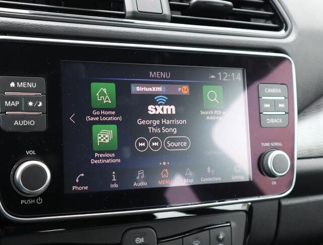 2025 Nissan Leaf SV PLUS - Photo 24