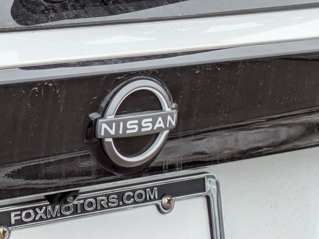 2026 Nissan KICKS SR AWD - Photo 11
