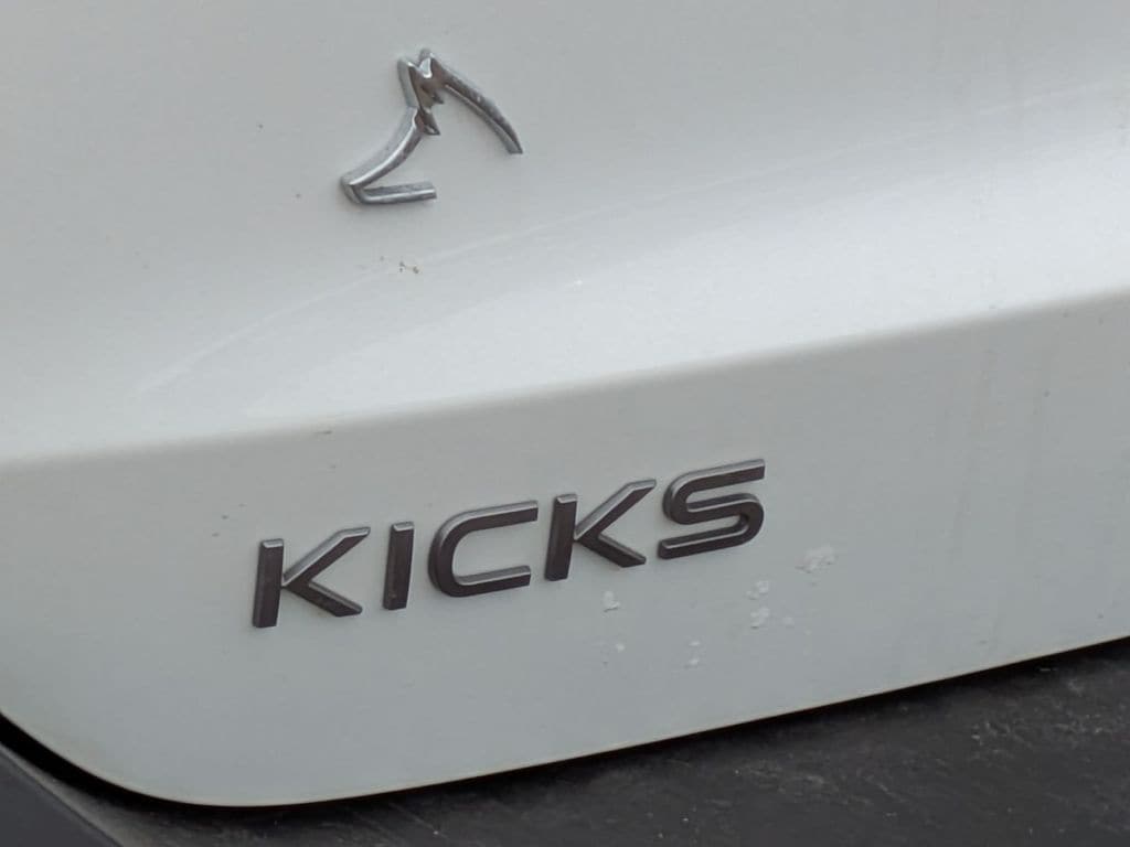 2026 Nissan KICKS SR AWD - Photo 12