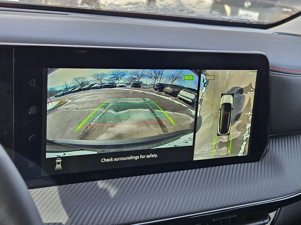 2026 Nissan KICKS SR AWD - Photo 26