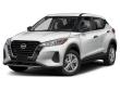 Certified 2023 Nissan Kicks S SUV
