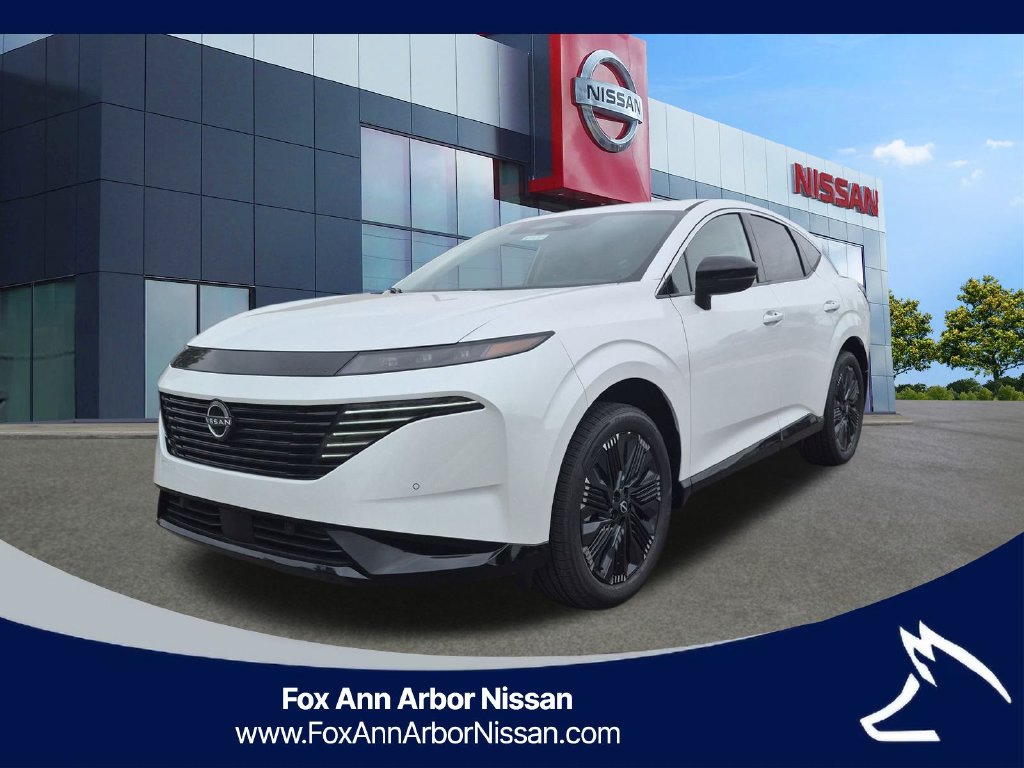  Nissan Murano