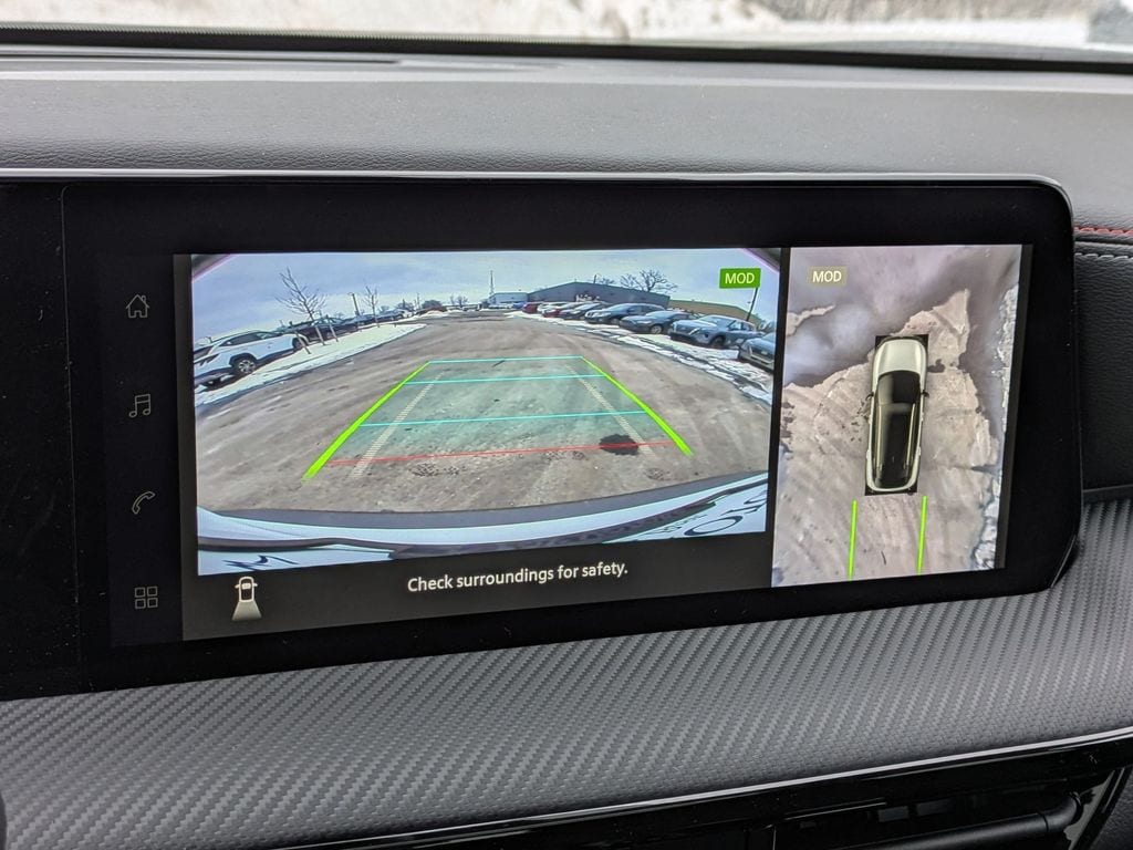 2026 Nissan KICKS SR AWD - Photo 27