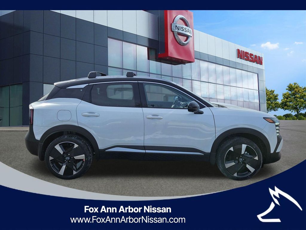 2026 Nissan KICKS SR AWD - Photo 6