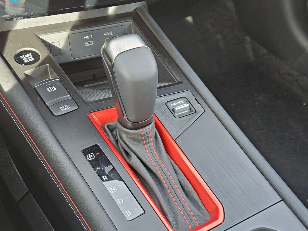 2026 Nissan KICKS SR AWD - Photo 23