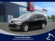 Used 2020 Nissan Rogue SV SUV