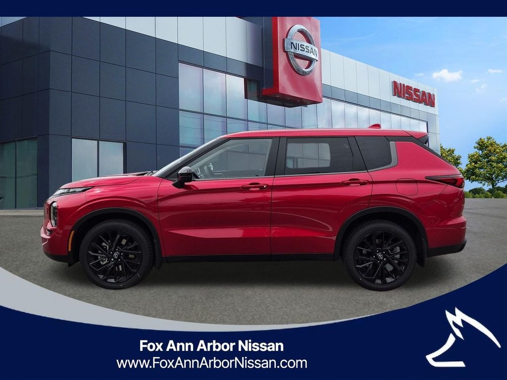 New 2026 Nissan Rogue Plug-In Hybrid SL SUV