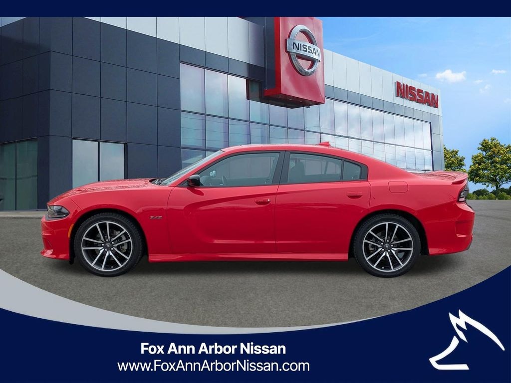 Used 2023 Dodge Charger R/T Sedan