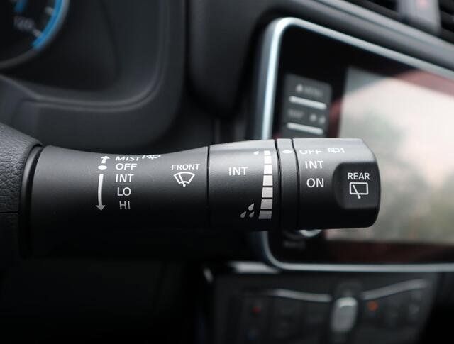 2025 Nissan Leaf SV PLUS - Photo 20