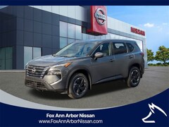 2026 Nissan Rogue SV SUV