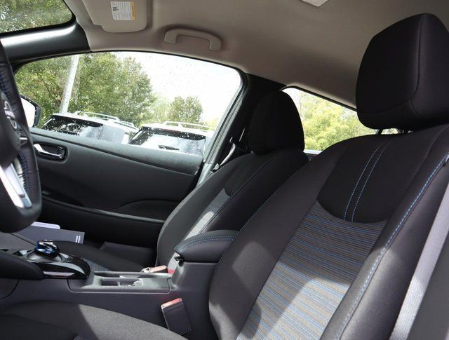 2025 Nissan Leaf SV PLUS - Photo 11