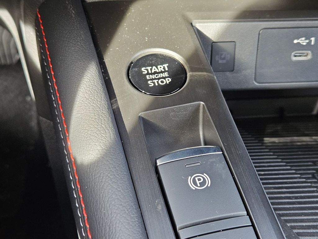 2026 Nissan KICKS SR AWD - Photo 27