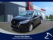 Used 2024 Nissan Kicks S SUV
