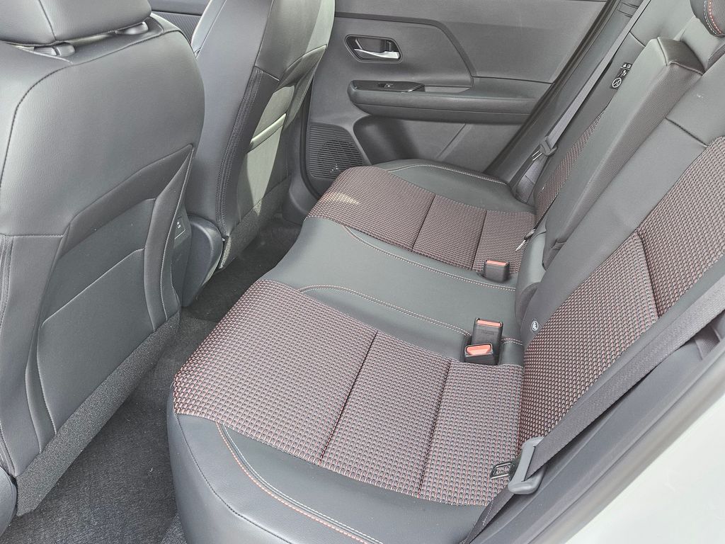 2026 Nissan KICKS SR AWD - Photo 12