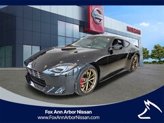 2026 Nissan Z Performance Coupe