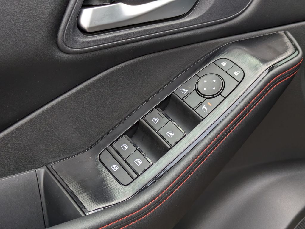 2025 Nissan Rogue Rock Creek - Photo 16