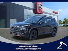 2026 Nissan Rogue Rock Creek SUV