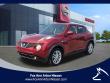 Used 2012 Nissan Juke SL AWD SUV