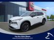 Used 2023 Nissan Rogue S SUV