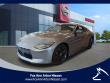 Used 2024 Nissan Z Performance Coupe