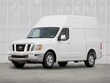  Nissan NV Cargo NV2500 HD