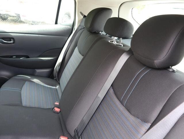 2025 Nissan Leaf SV PLUS - Photo 13