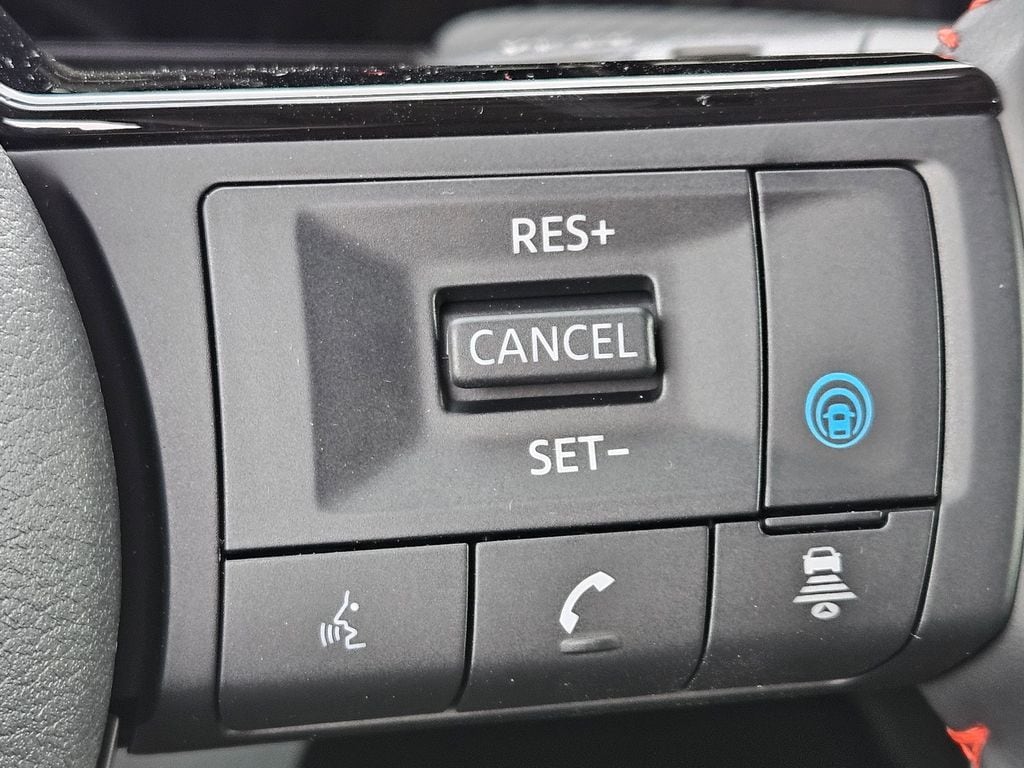 2026 Nissan KICKS SR AWD - Photo 19