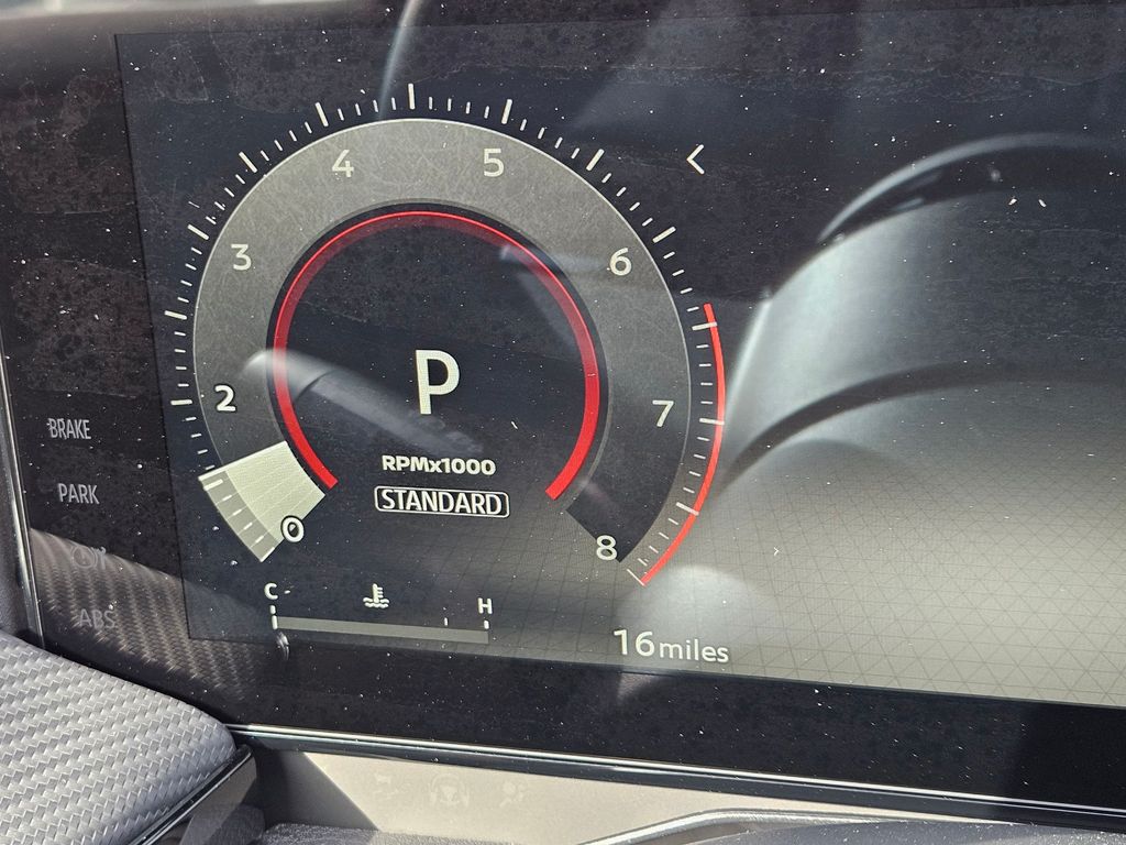 2026 Nissan KICKS SR AWD - Photo 28