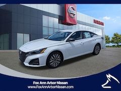 2026 Nissan Altima SV Sedan