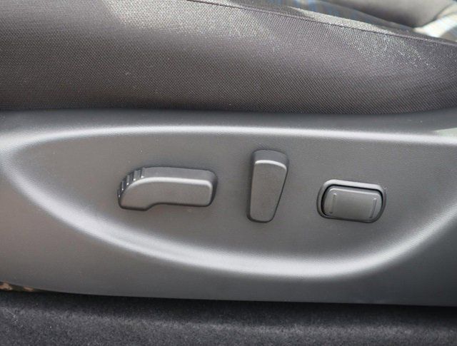 2025 Nissan Leaf SV PLUS - Photo 12