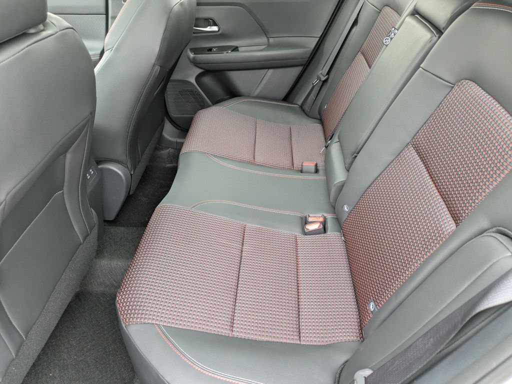 2026 Nissan KICKS SR AWD - Photo 14